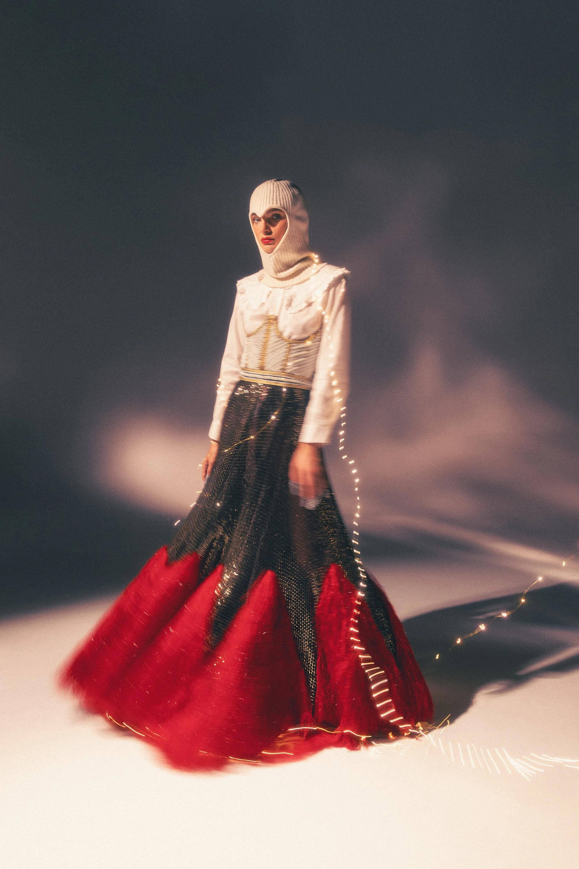 Vogue Portugal | Discover Fashion Now — MONIKA SED